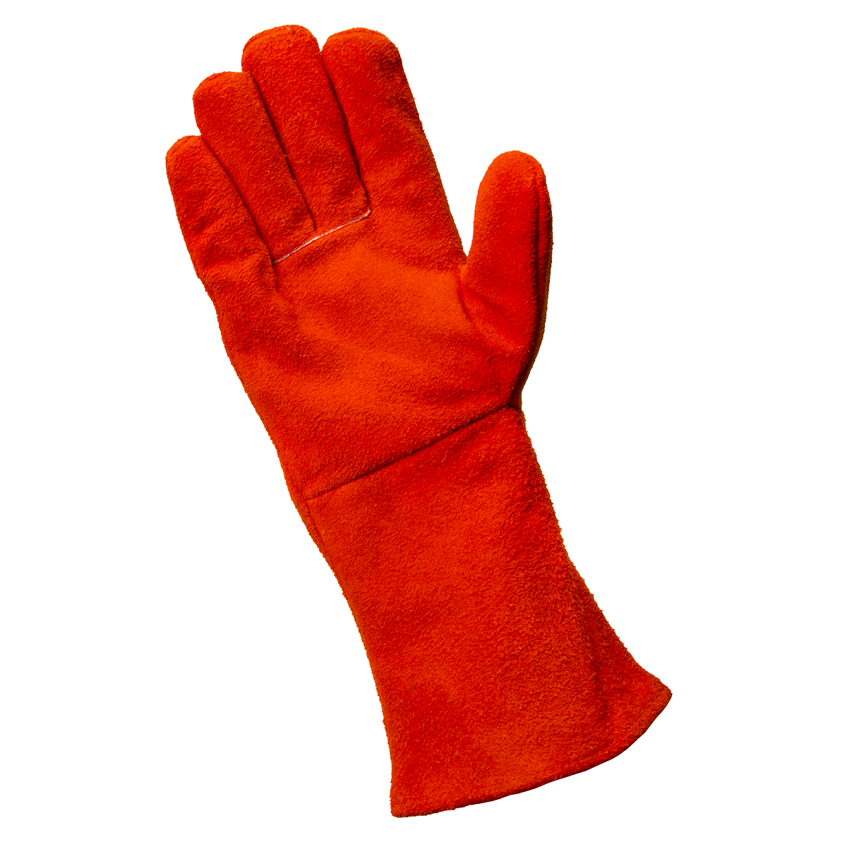 Краги спилковые START Trend STG1100 (6/60)