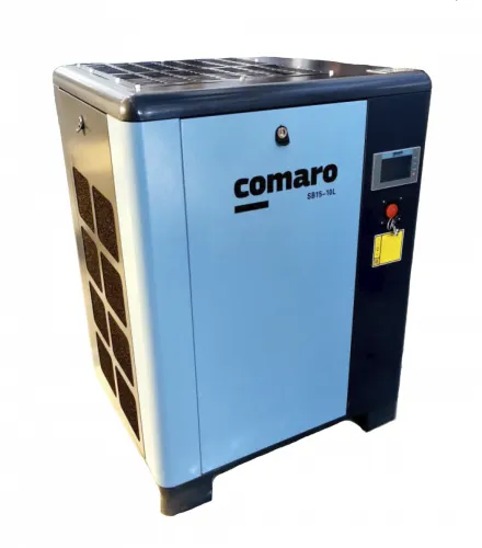 Винтовой компрессор Comaro SB L 7,5-8