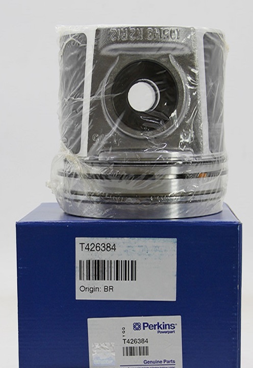 Поршень в сборе с кольцами UPRK0005 / KIT, PISTON/RIN АРТ: T426384