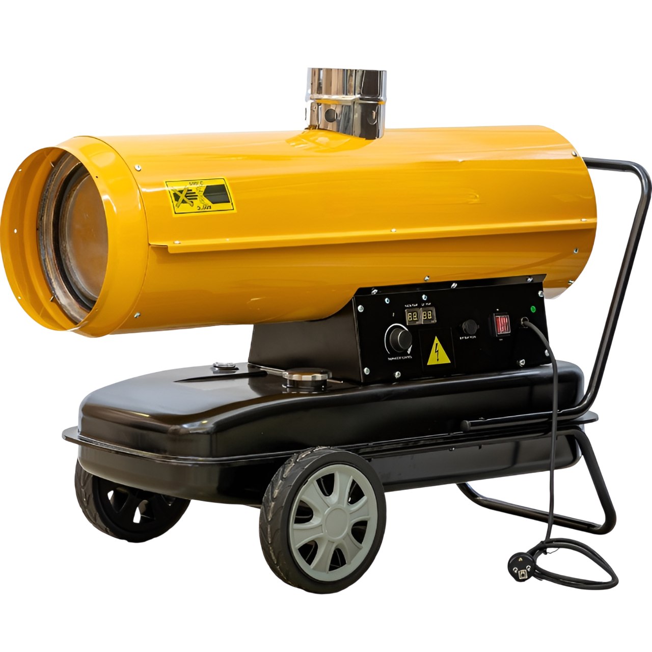 Нагреватель воздуха OURMASTER DV 77