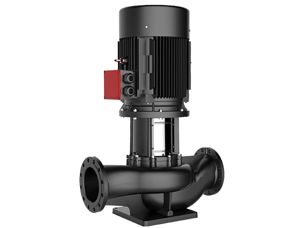 Насос Fancy FTD250-56/4
