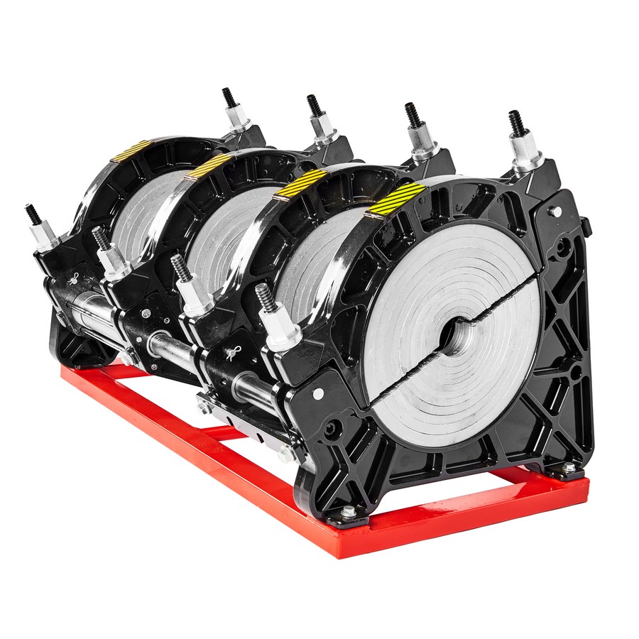 Гидравлический сварочный аппарат Gas Fusion RED-315