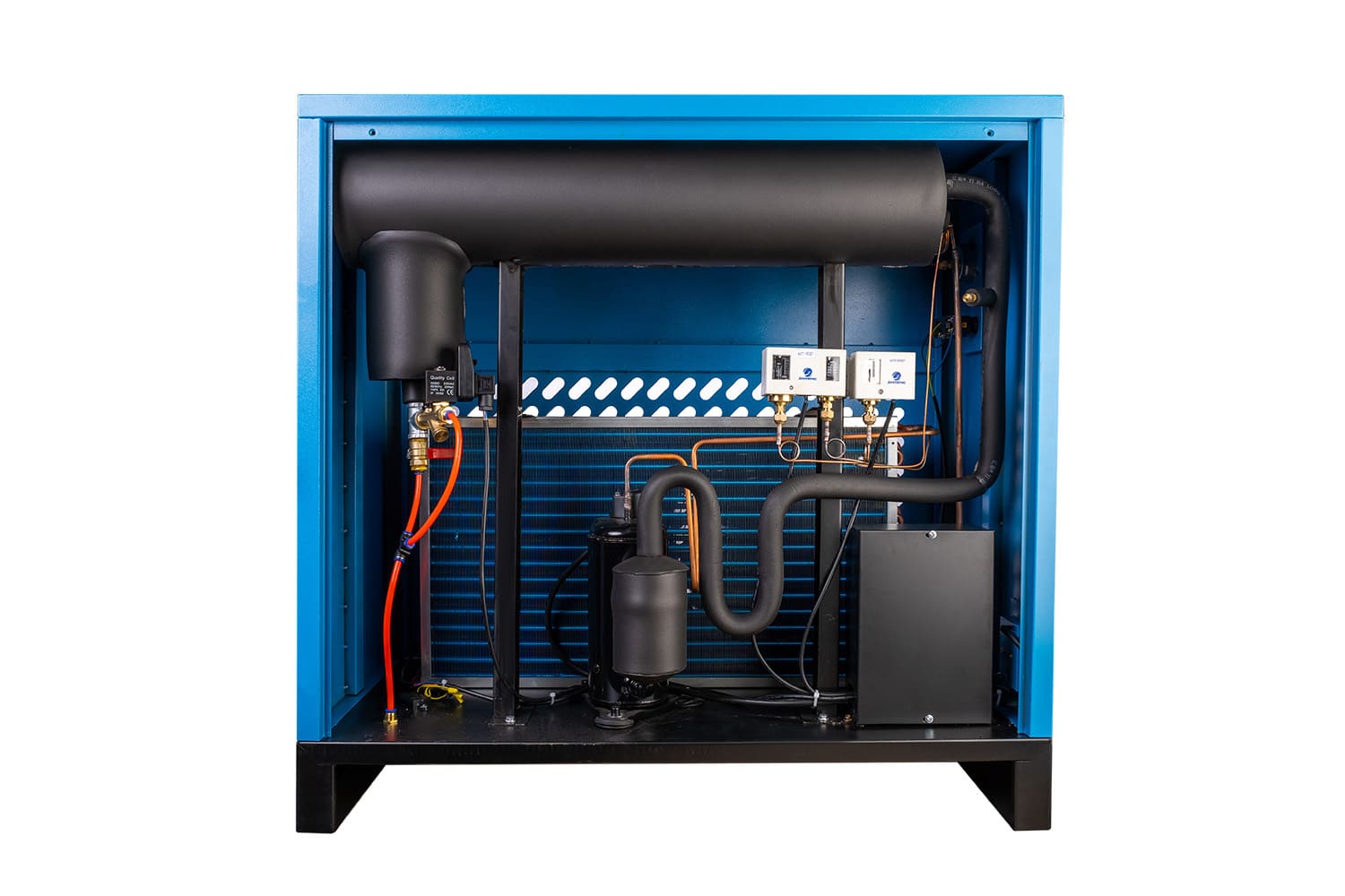 Рефрижераторный осушитель Hansmann CD-85F