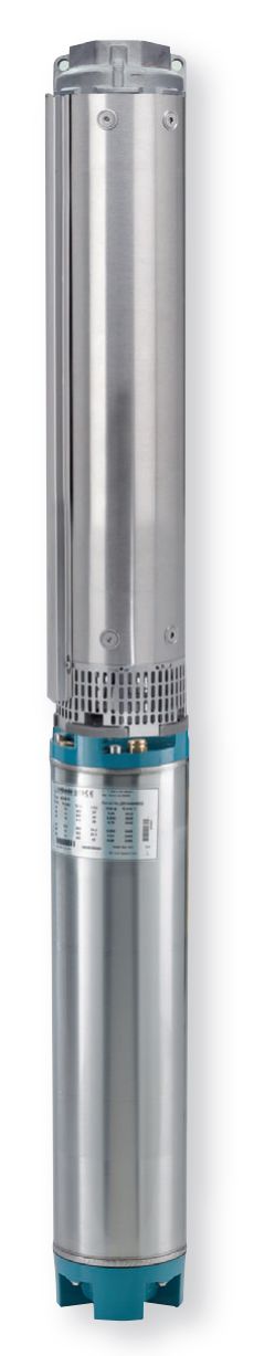 Скважинный насос Calpeda 6SDX 46/2