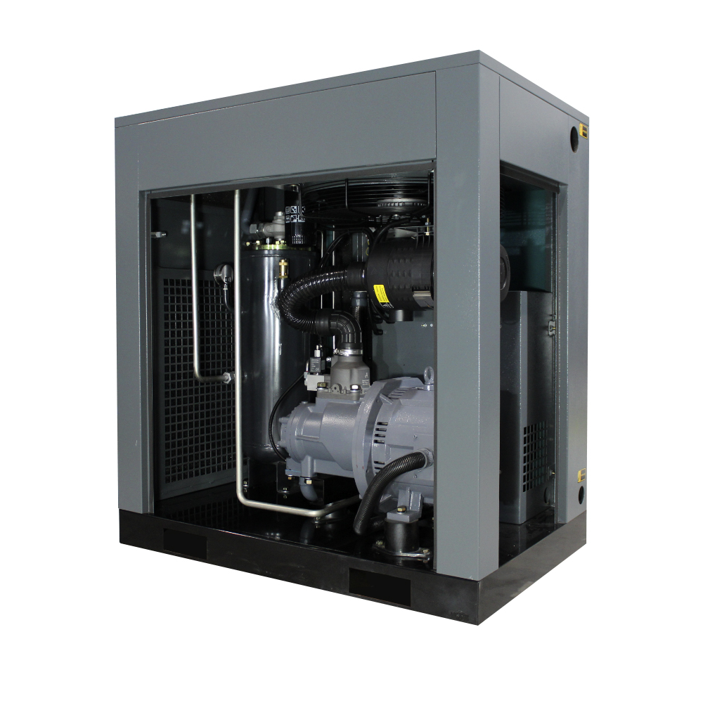 Винтовой компрессор ВедКом BK 15/16 PM