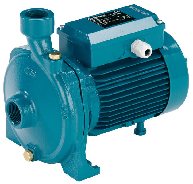 Одноступенчатый насос Calpeda NM 11/A/B