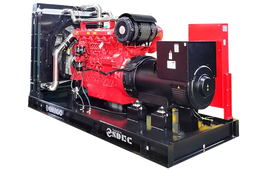 Дизельный генератор Energo MP625S