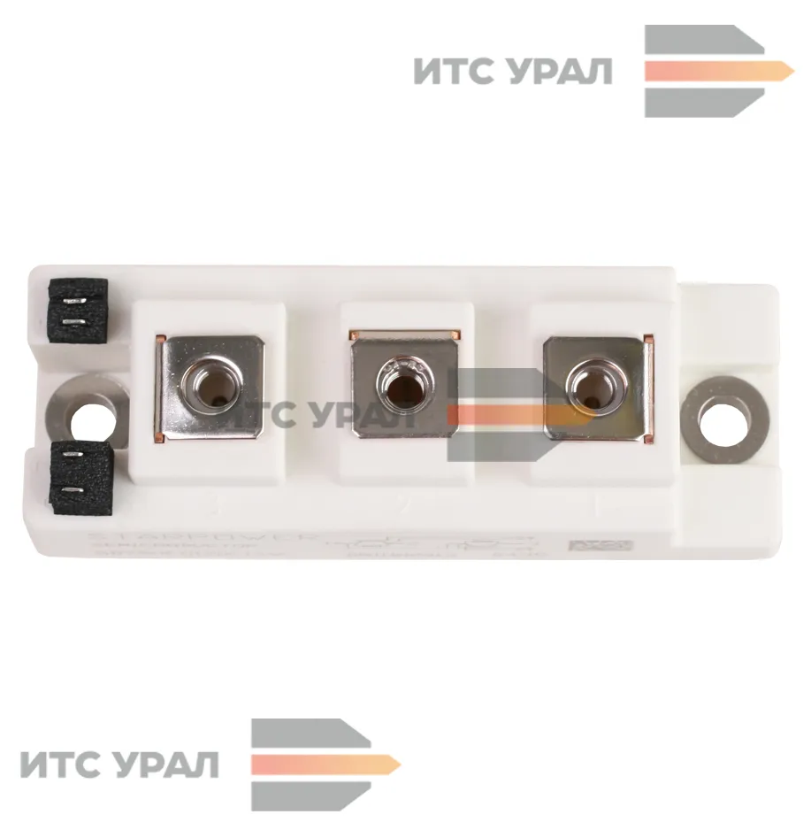 GD100HFU120C1SW, IGBT-модуль