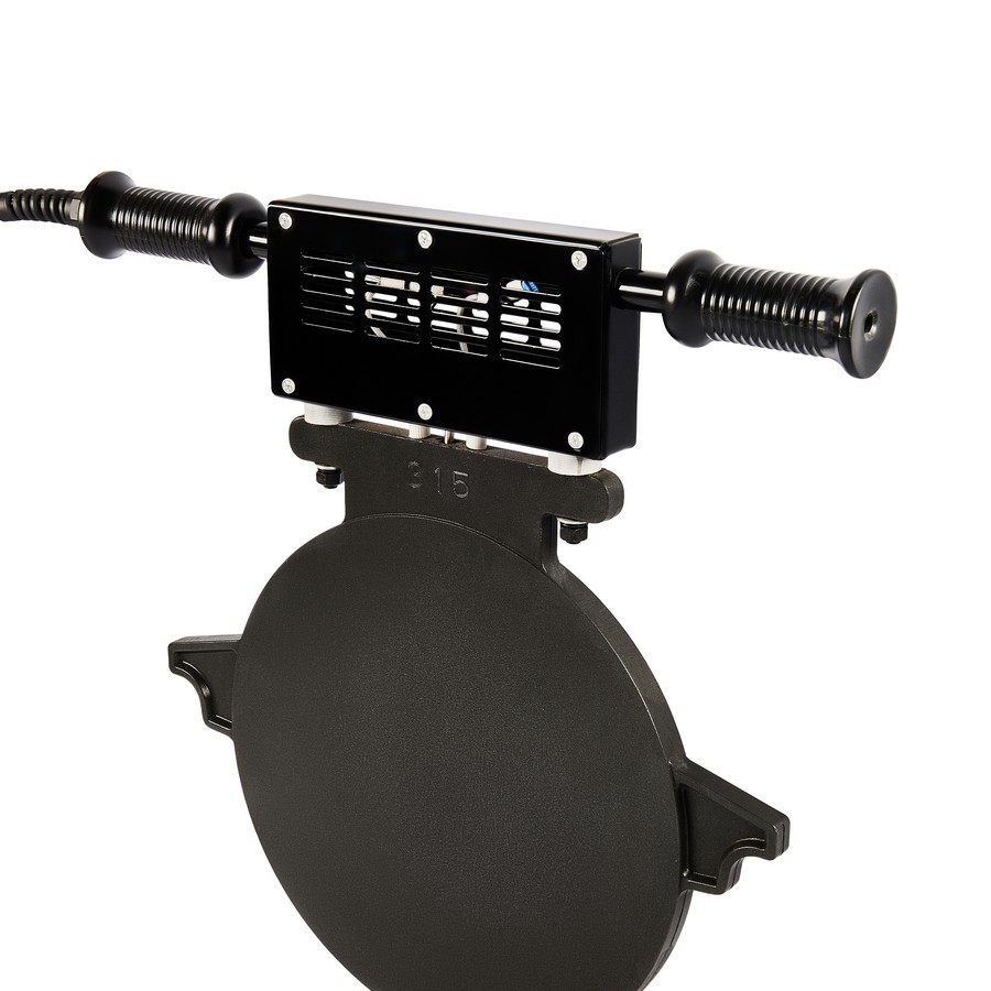 Гидравлический сварочный аппарат Gas Fusion RED-315