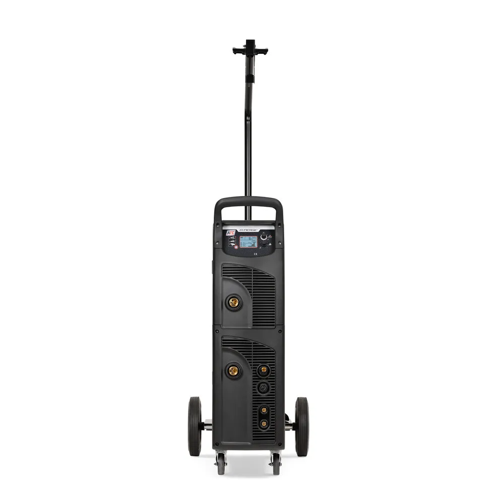 Сварочный полуавтомат Telwin TECHNOMIG 223 TREO SYNERGIC 230V