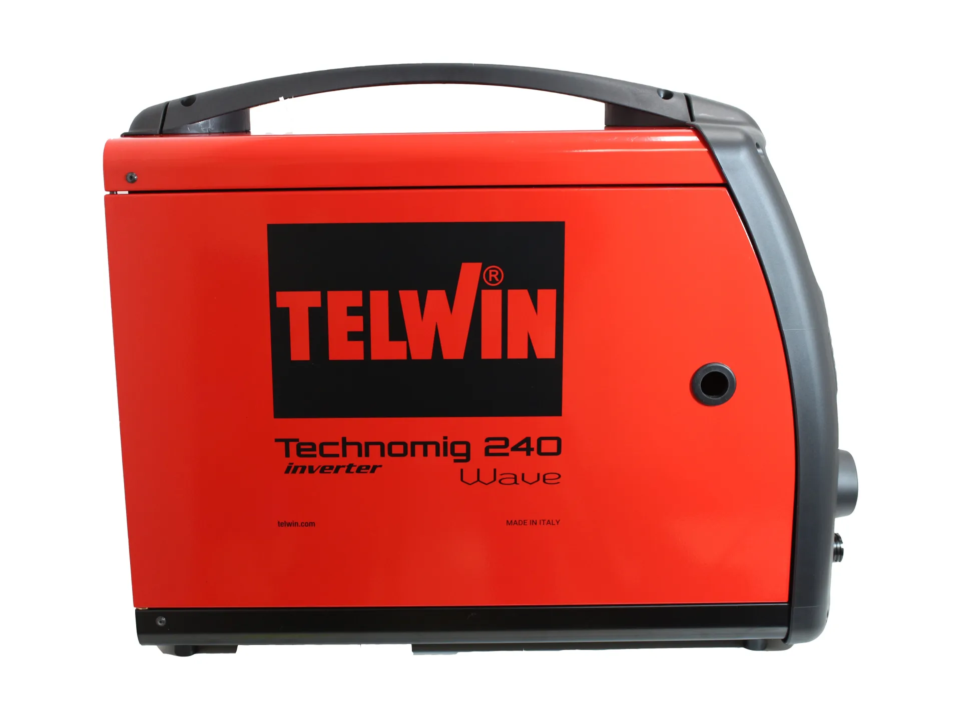 Сварочный полуавтомат Telwin TECHNOMIG 240 WAVE 230V