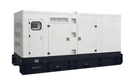 Дизельный генератор Energo MP460D-S