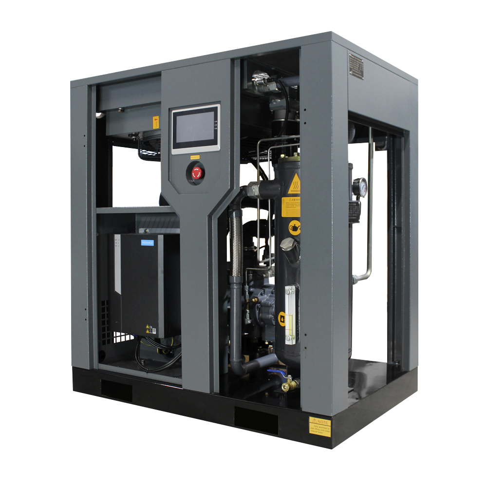 Винтовой компрессор ВедКом BK 22/8 PM