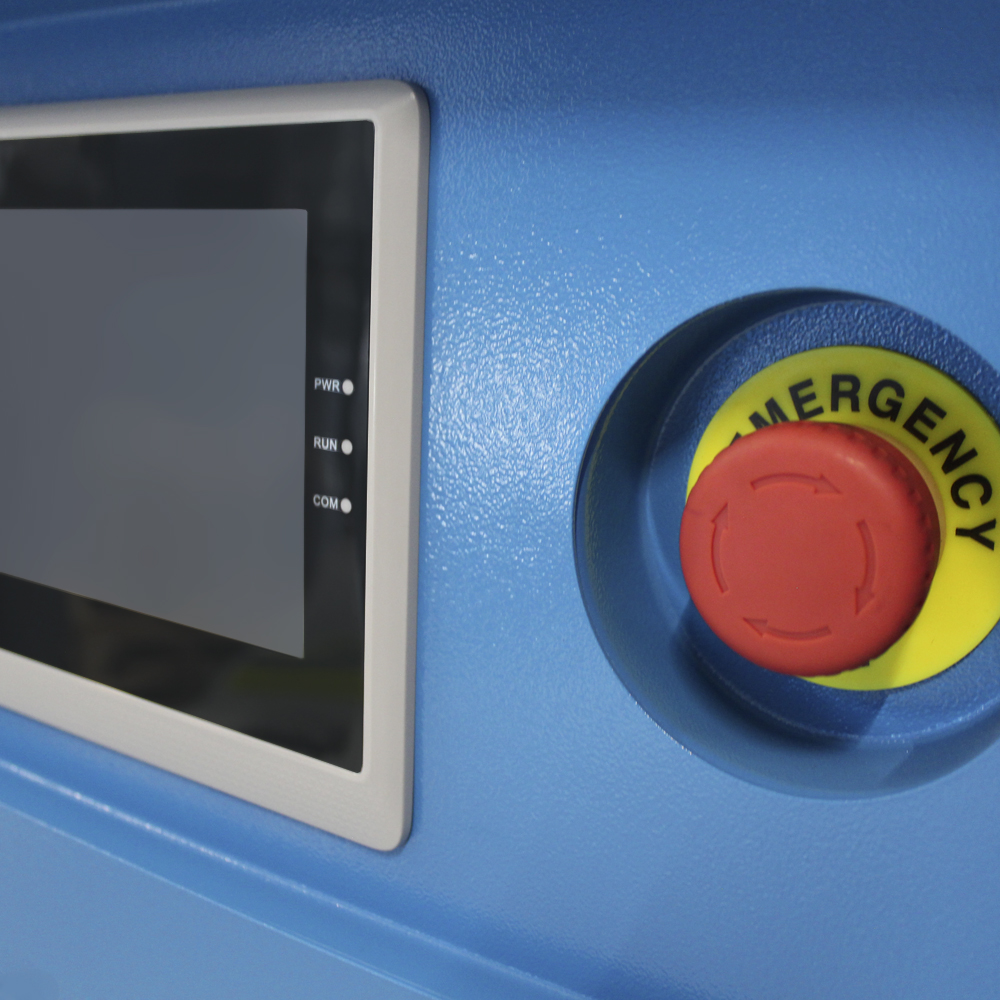 Винтовой компрессор ВедКом BK 11/8 PM