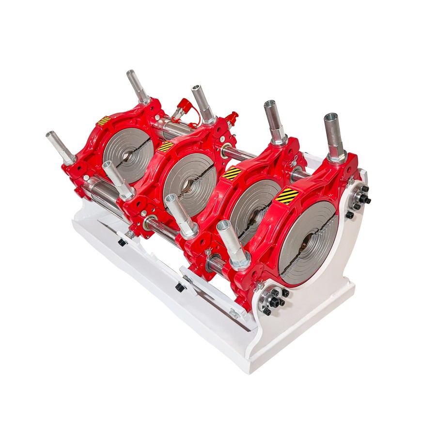 Гидравлический сварочный аппарат HAMLEM AL160