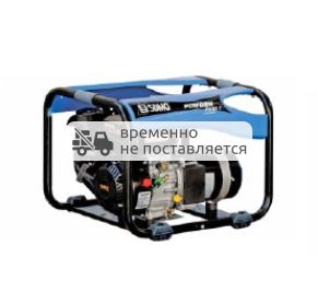 Бензиновый генератор SDMO PERFORM 4500