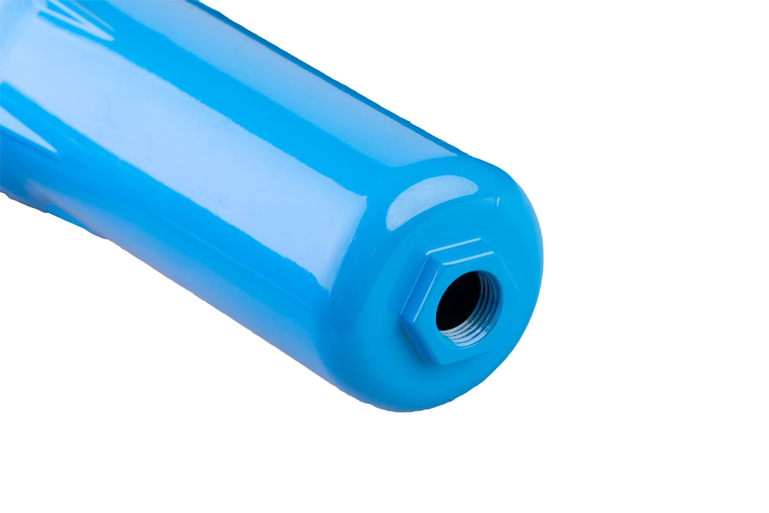 Магистральный фильтр Hansmann SY-030