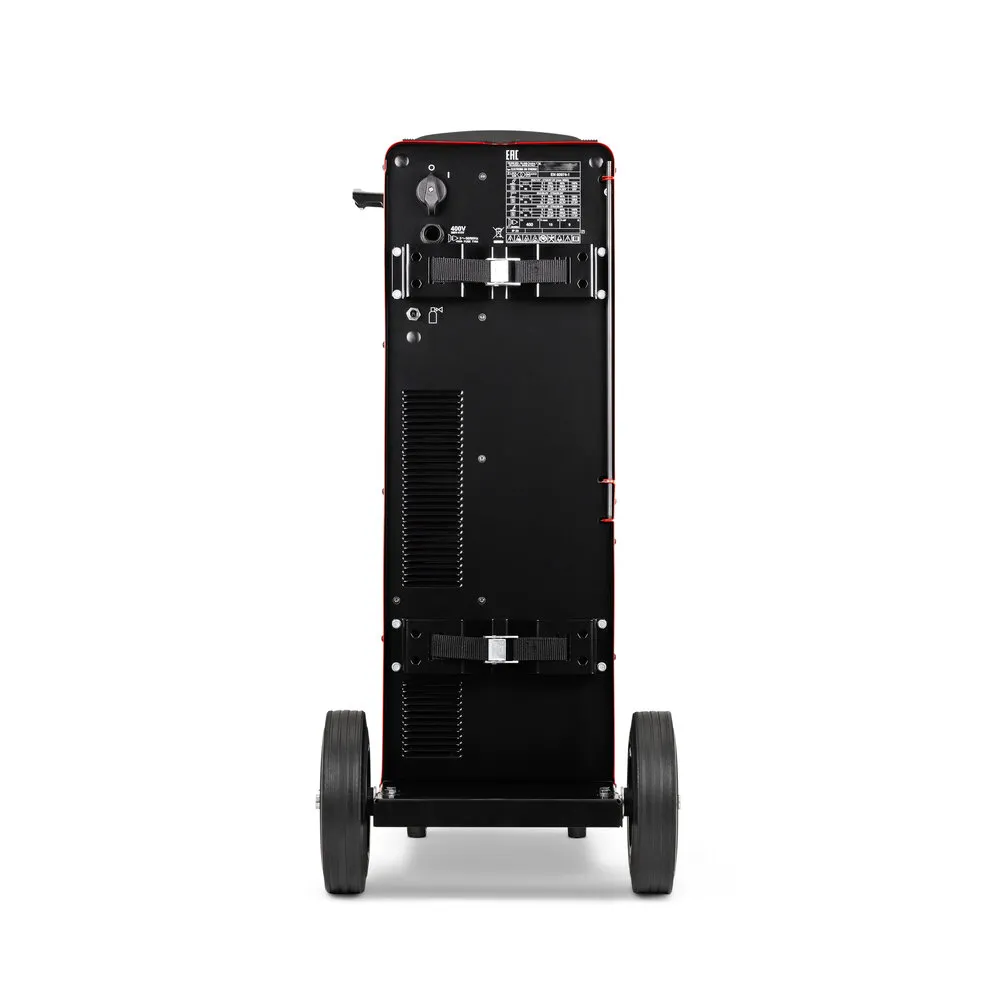 Сварочный полуавтомат Telwin ELECTROMIG 300 SYNERGIC 400V