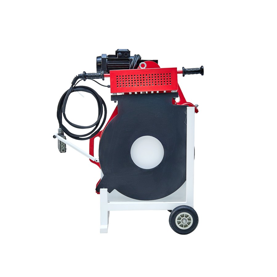 Гидравлический сварочный аппарат HAMLEM AL630