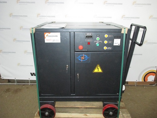 Продажа электрического парогенератора ПЭЭ-100УШ для обслуживания буровых установок