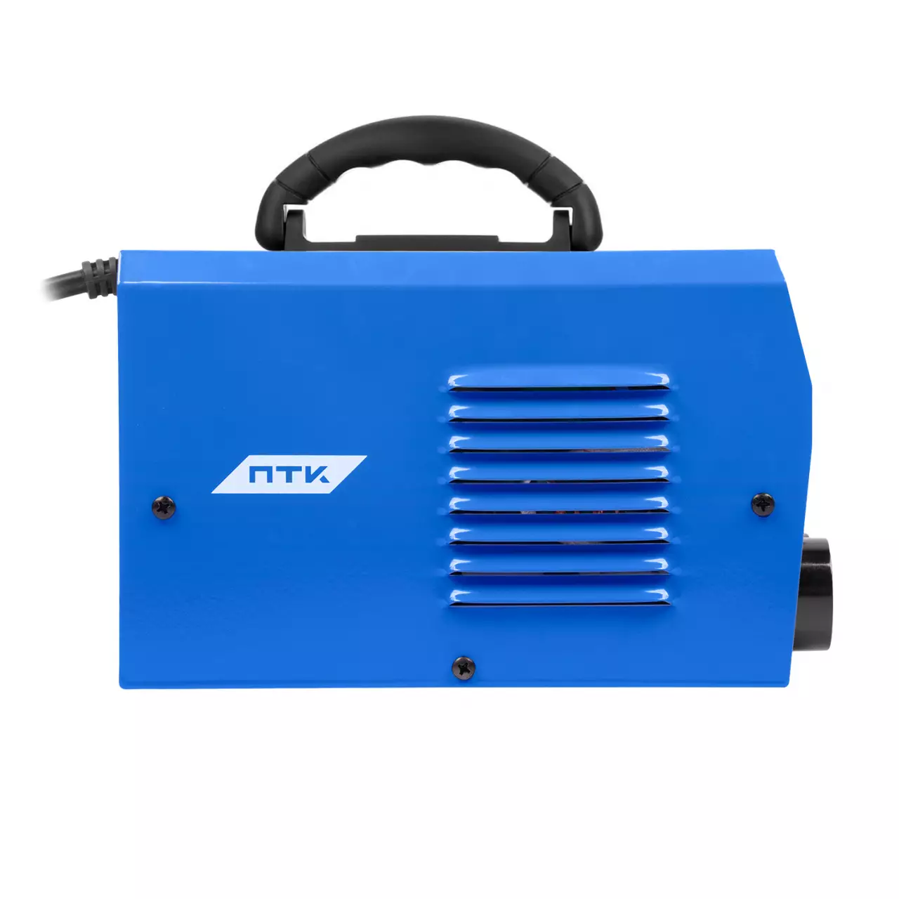 Сварочный инвертор ПТК МАСТЕР ARC 200 FD20 LCD