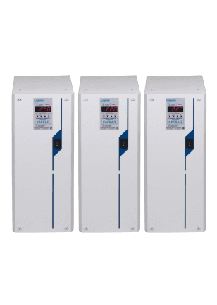 Стабилизатор напряжения Каскад СН-Т-60