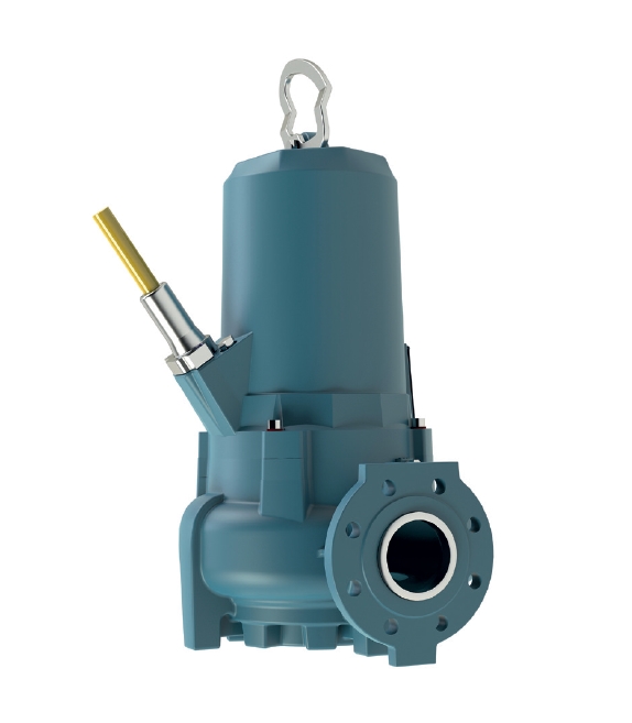 Дренажный насос Calpeda GKC6 100-80L-0015H
