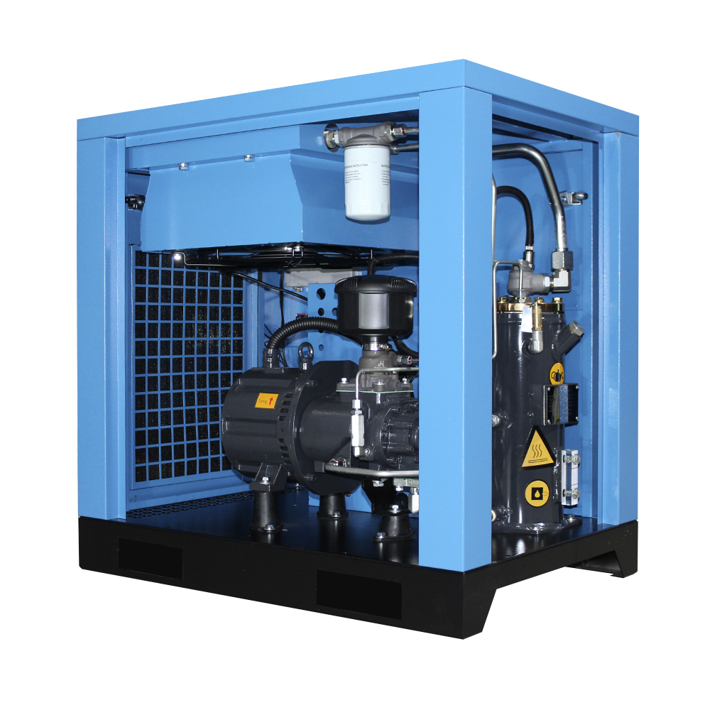 Винтовой компрессор ВедКом BK 7.5/10 PM