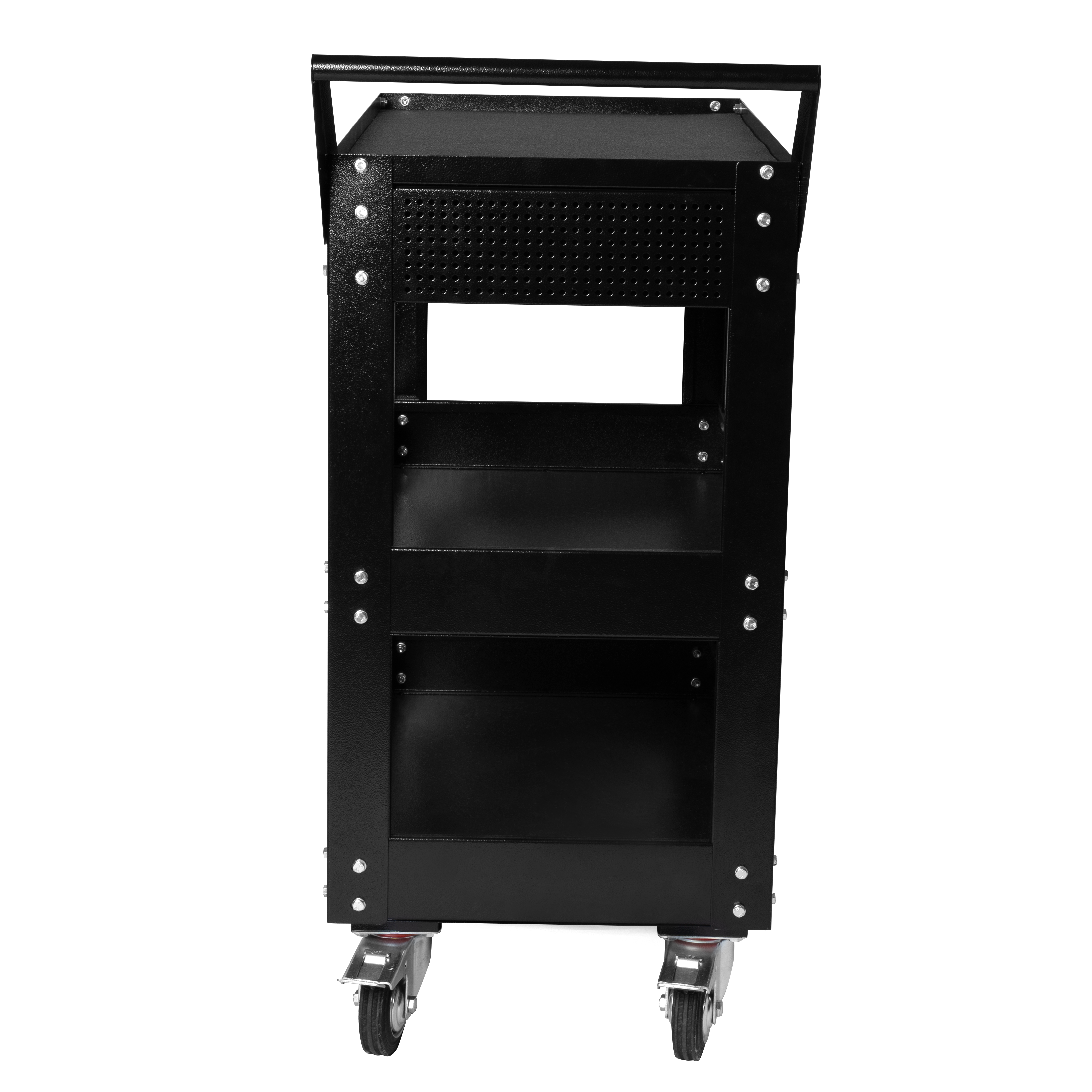Тележка инструментальная с выдвижным ящиком START ToolTrekker STI0017