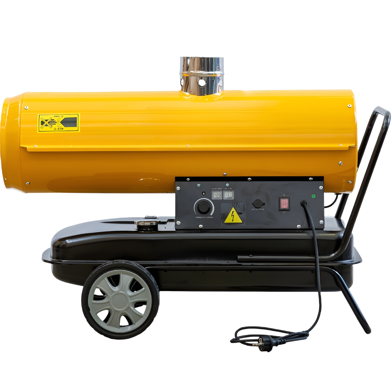 Нагреватель воздуха OURMASTER DV 77