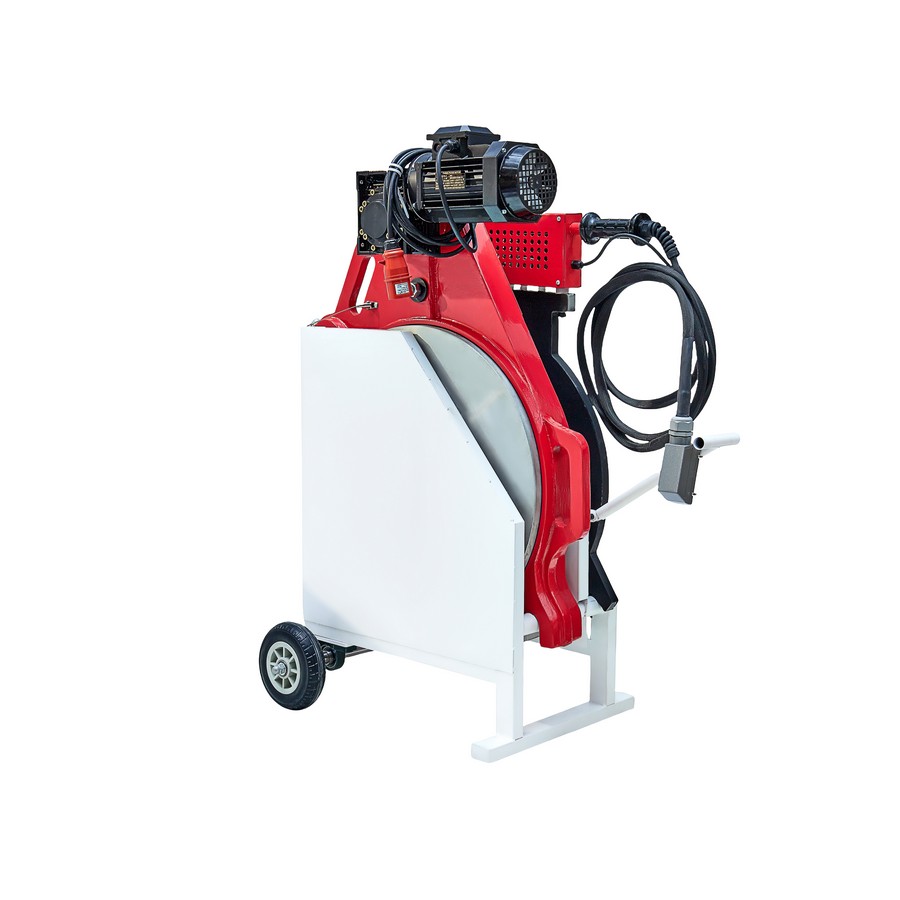 Гидравлический сварочный аппарат HAMLEM AL630