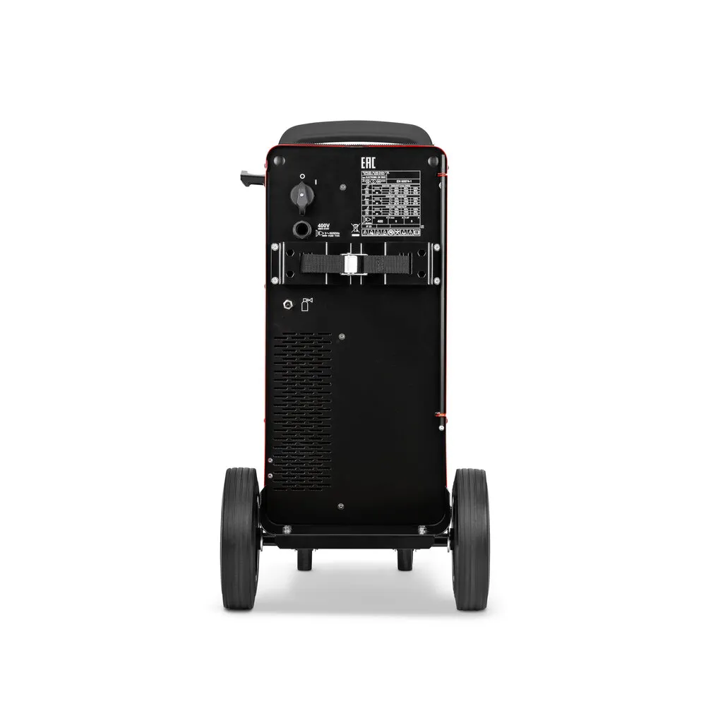 Сварочный полуавтомат Telwin ELECTROMIG 230 WAVE 400V