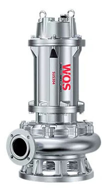 Насос Fancy 200WQ250-20-22S4