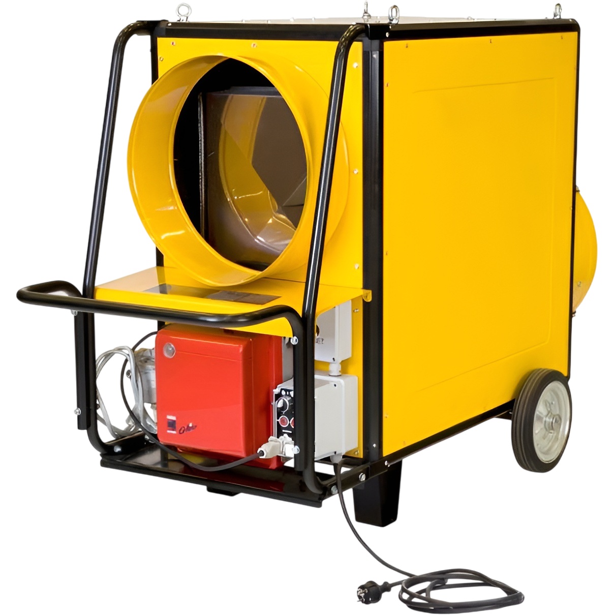 Нагреватель воздуха OURMASTER DV 310