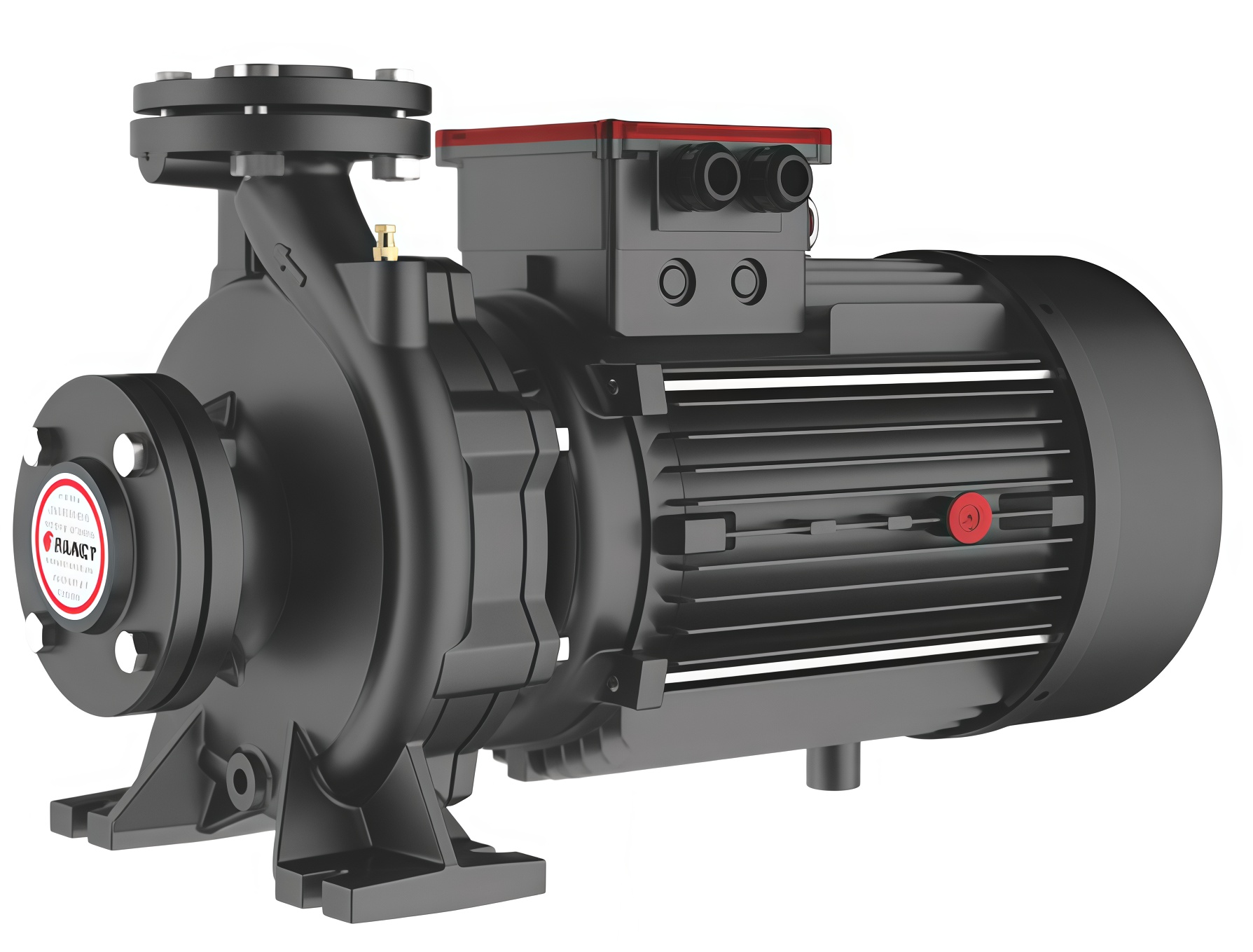 Насос Fancy FW 80-200/92