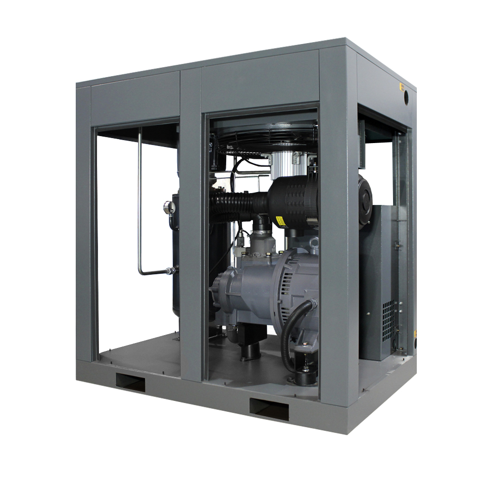 Винтовой компрессор ВедКом BK 45/10 PM