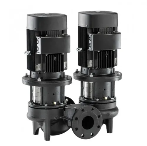 Циркуляционный насос Grundfos TPD 150-200/4 400V