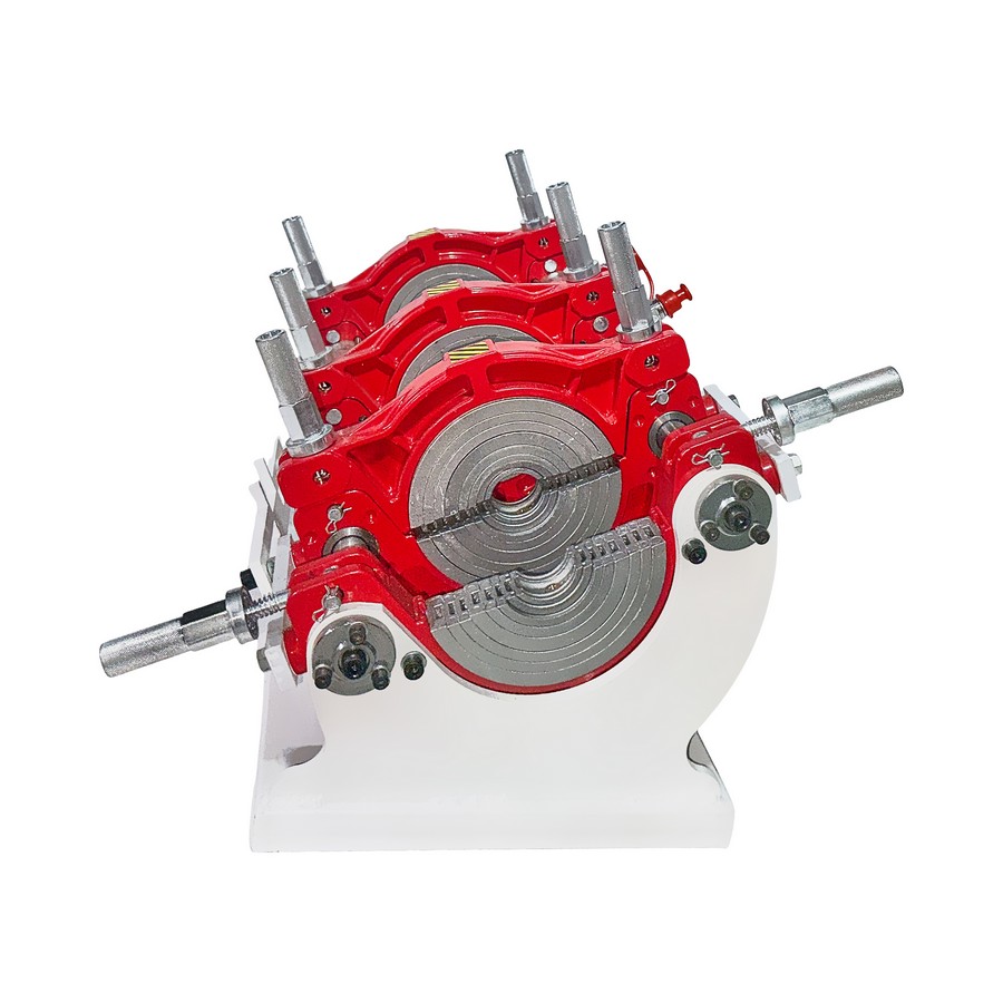 Гидравлический сварочный аппарат HAMLEM AL160