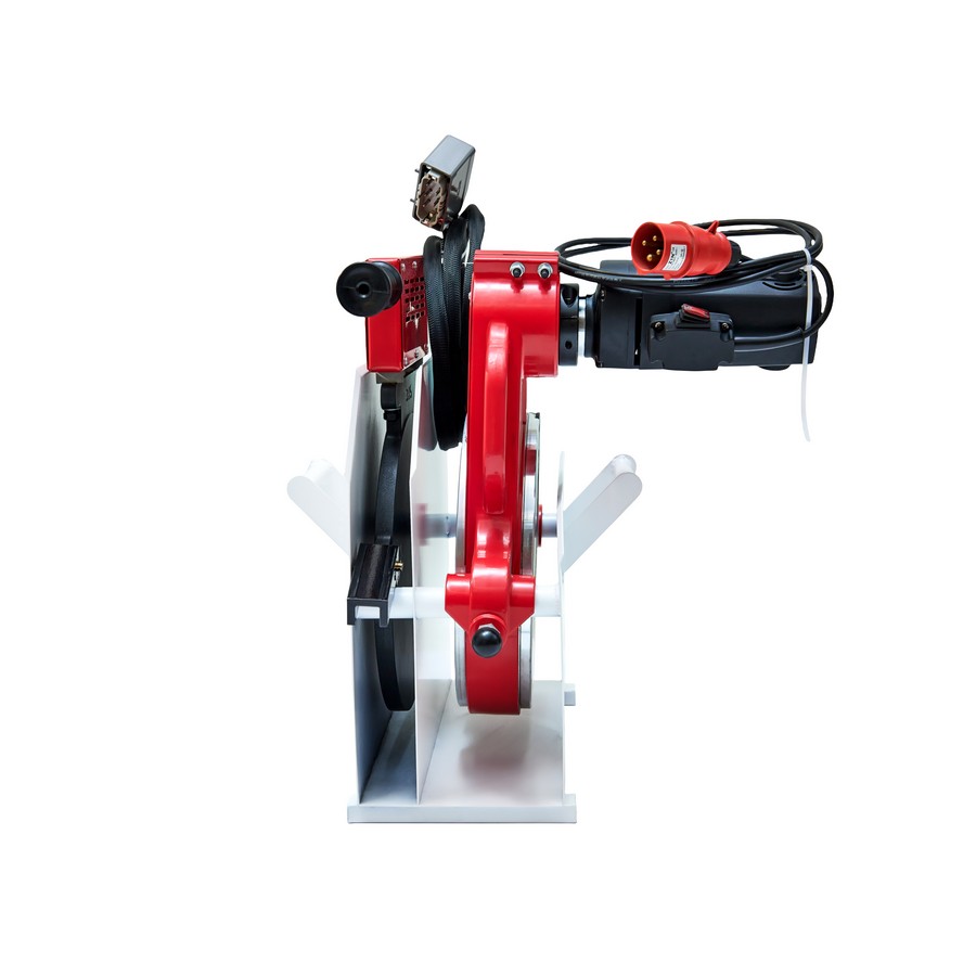 Гидравлический сварочный аппарат HAMLEM AL-315