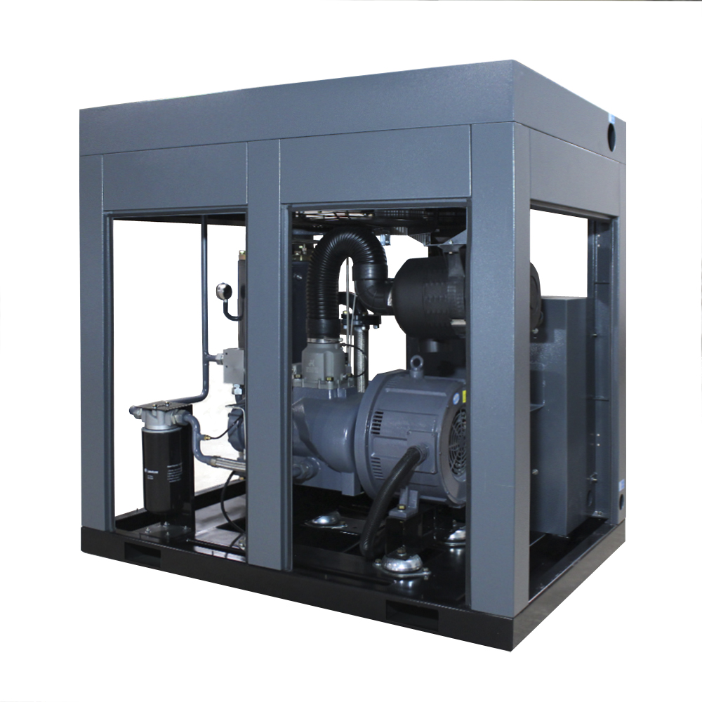 Винтовой компрессор ВедКом BK 75/10 PM