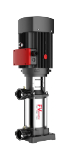 Насос Fancy FV 8×7/2