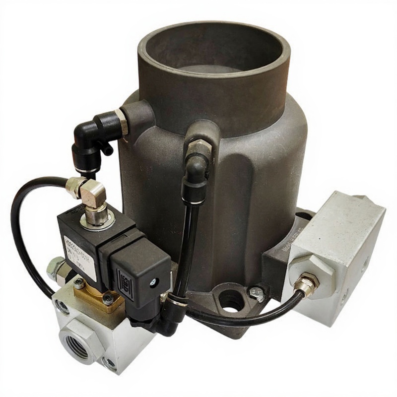 Впускной клапан AIV-85B-F/HYJF90