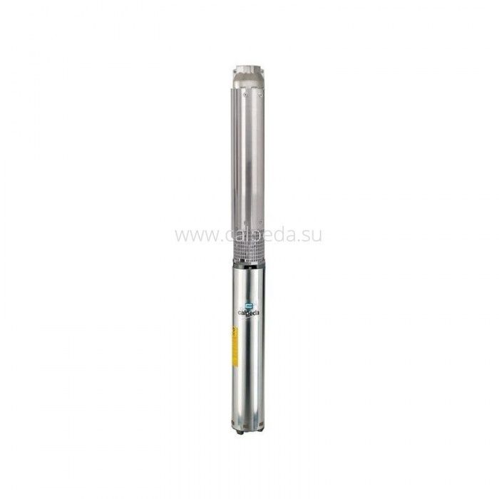 Скважинный насос Calpeda 6SDX 18/37