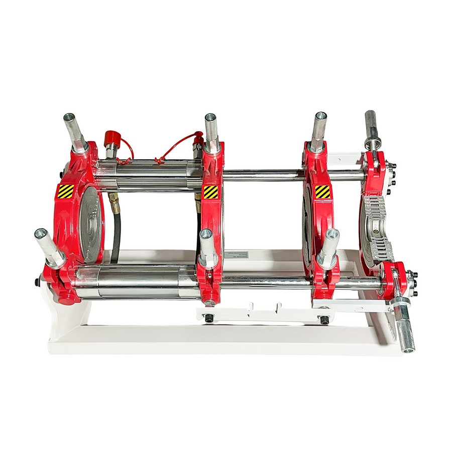 Гидравлический сварочный аппарат HAMLEM AL160