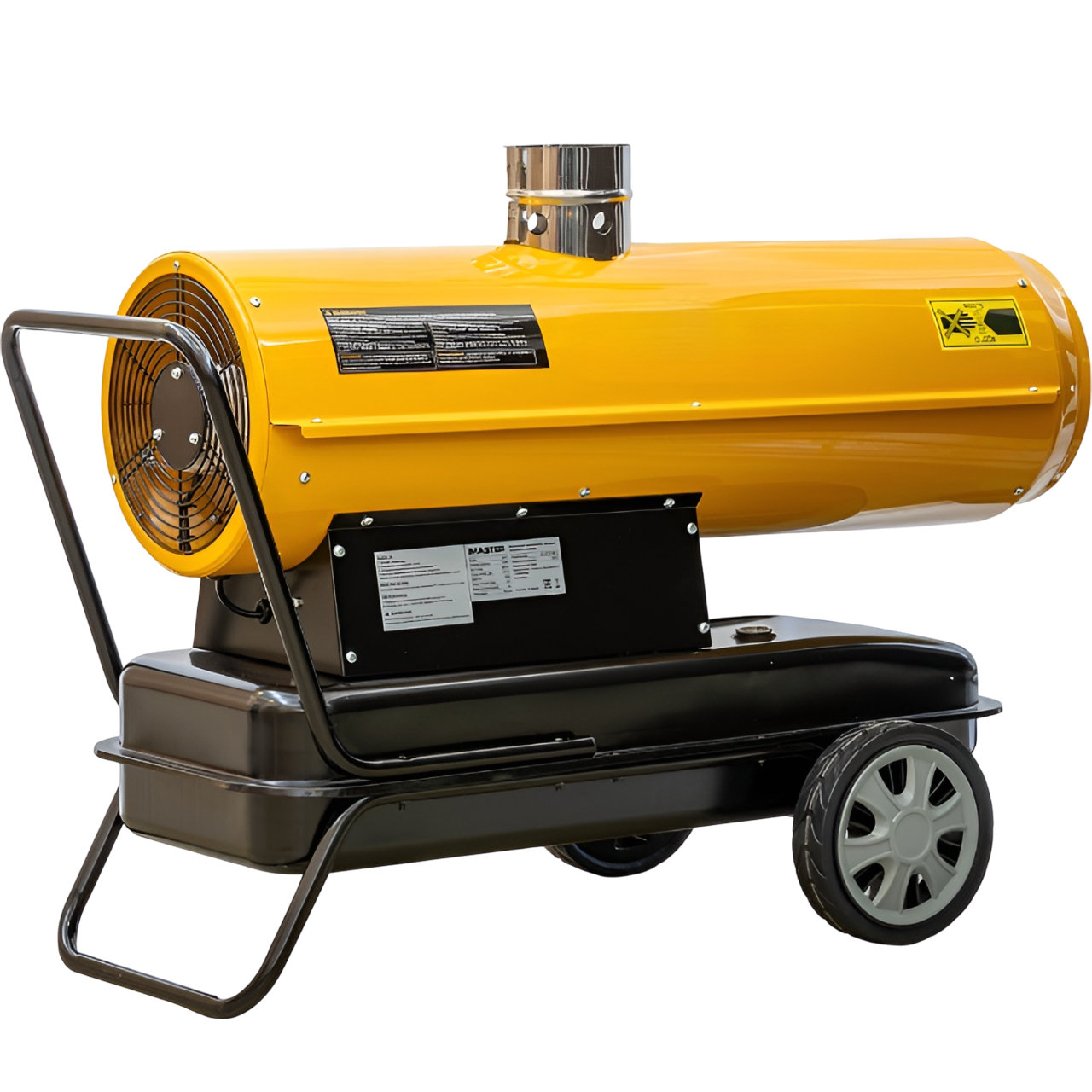 Нагреватель воздуха OURMASTER DV 77