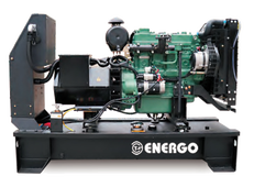 Дизельный генератор Energo AD16-230