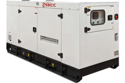 Дизельный генератор Energo MP688S-S