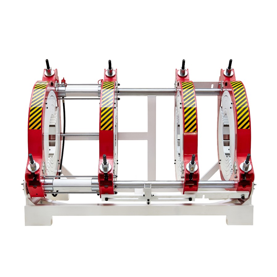 Гидравлический сварочный аппарат HAMLEM AL1200