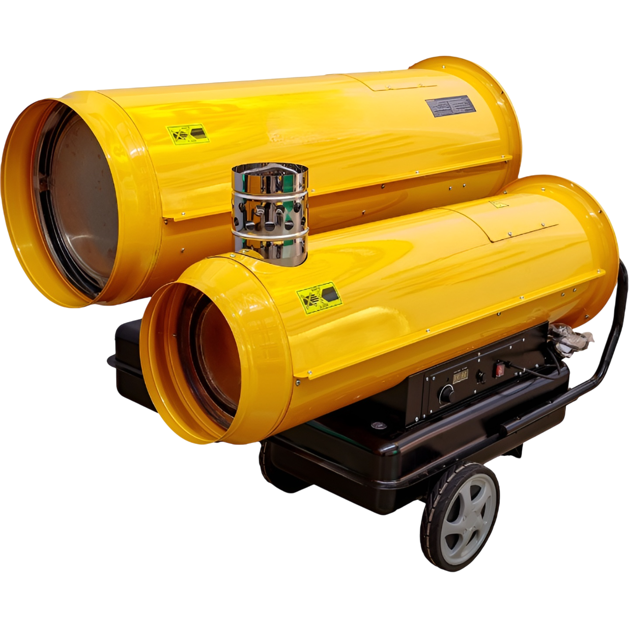 Нагреватель воздуха OURMASTER D 400