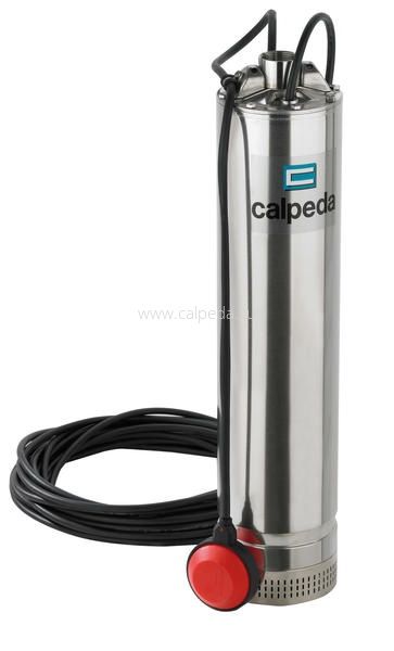 Погружной насос Calpeda MPSM 505/A